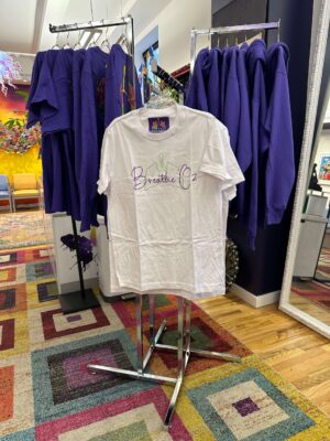 Breathe02 Long-Sleeve T-Shirt